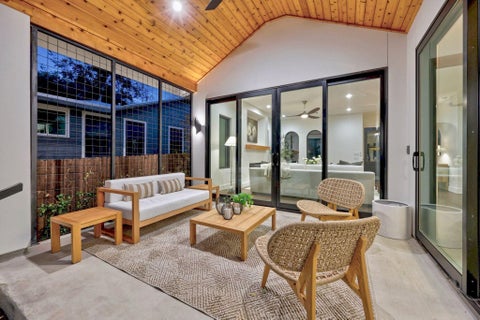 Tiny photo for 4304 Shoalwood Ave, Austin, TX 78756 (MLS # 2045465)