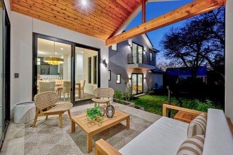 Tiny photo for 4304 Shoalwood Ave, Austin, TX 78756 (MLS # 2045465)