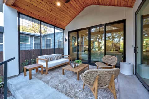 Tiny photo for 4304 Shoalwood Ave, Austin, TX 78756 (MLS # 2045465)