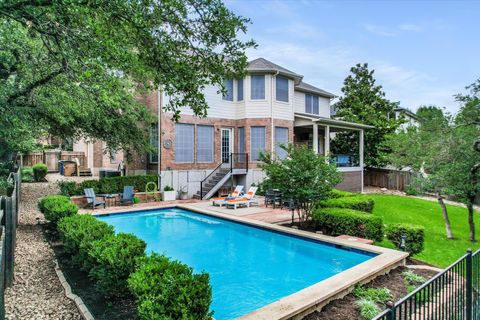 Photo of 9572 Indigo Brush DR, Austin, TX 78726 (MLS # 6413294)