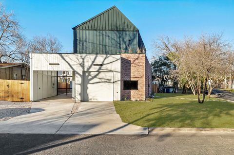 Tiny photo for 1604 Garner Ave, Austin, TX 78704 (MLS # 6699220)