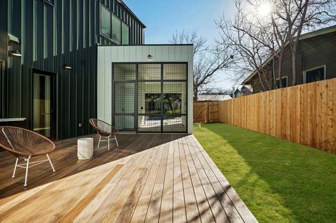 Tiny photo for 1604 Garner Ave, Austin, TX 78704 (MLS # 6699220)