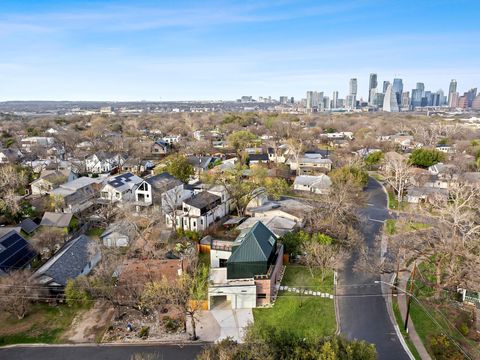 Tiny photo for 1604 Garner Ave, Austin, TX 78704 (MLS # 6699220)