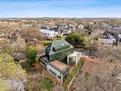Tiny photo for 1604 Garner Ave, Austin, TX 78704 (MLS # 6699220)