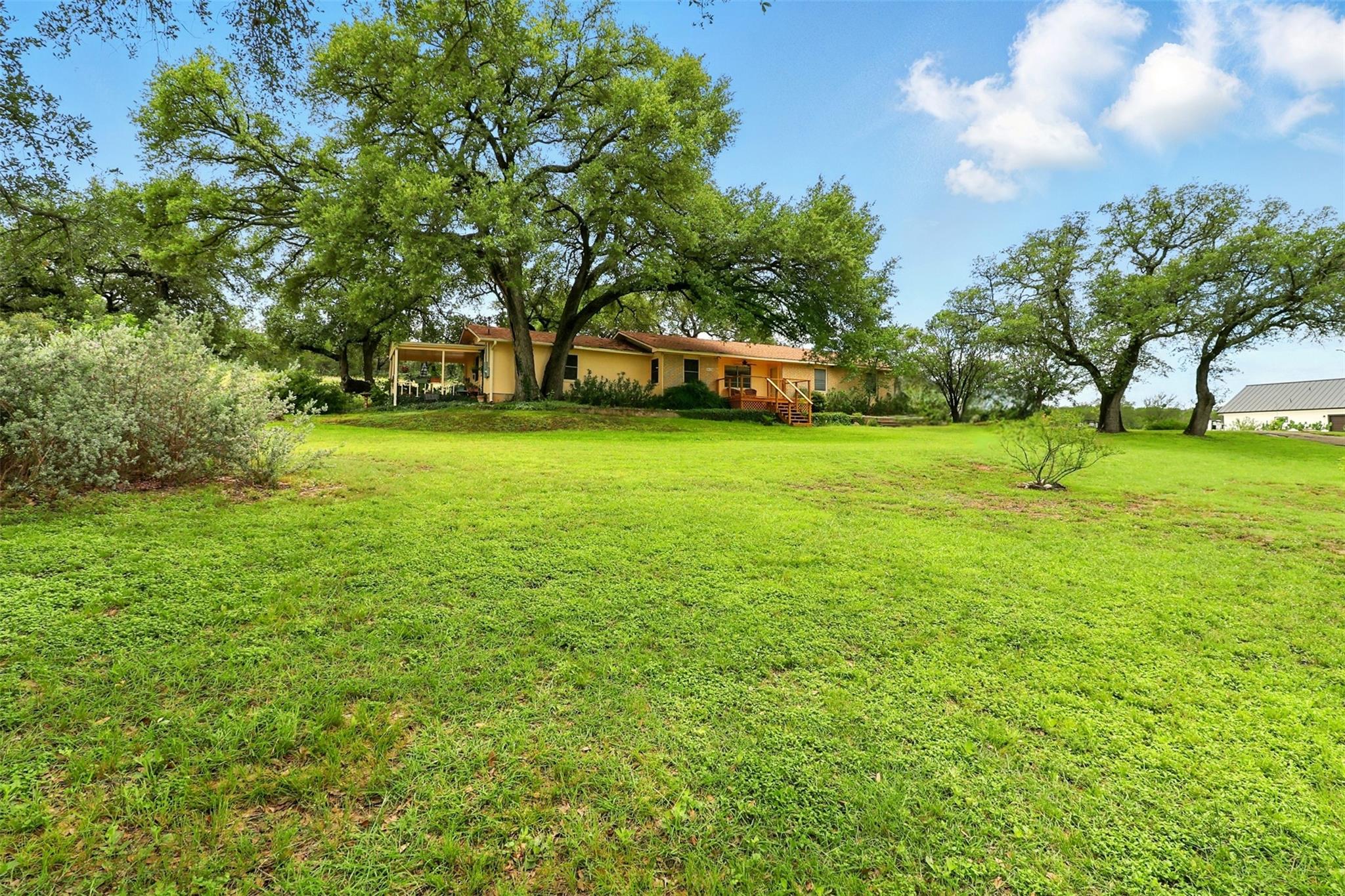 2415 W Fm 2147 W