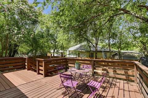 Tiny photo for 1206 Eleanor ST, Austin, TX 78721 (MLS # 3211592)