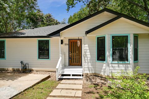 Tiny photo for 1206 Eleanor ST, Austin, TX 78721 (MLS # 3211592)