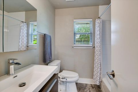 Tiny photo for 1206 Eleanor ST, Austin, TX 78721 (MLS # 3211592)