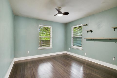 Tiny photo for 1206 Eleanor ST, Austin, TX 78721 (MLS # 3211592)
