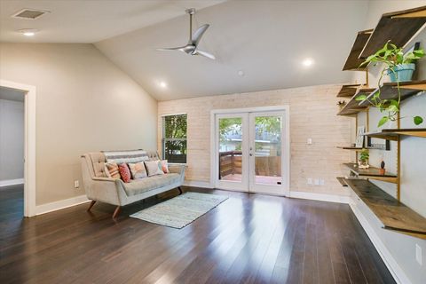Tiny photo for 1206 Eleanor ST, Austin, TX 78721 (MLS # 3211592)
