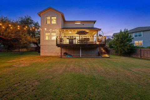 Tiny photo for 5309 Del Dios WAY, Austin, TX 78738 (MLS # 9400569)