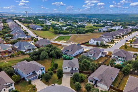 Tiny photo for 5309 Del Dios WAY, Austin, TX 78738 (MLS # 9400569)