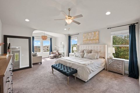 Tiny photo for 5309 Del Dios WAY, Austin, TX 78738 (MLS # 9400569)