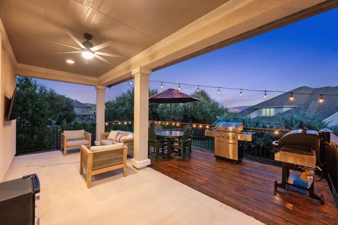 Tiny photo for 5309 Del Dios WAY, Austin, TX 78738 (MLS # 9400569)