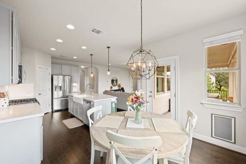 Tiny photo for 5309 Del Dios WAY, Austin, TX 78738 (MLS # 9400569)