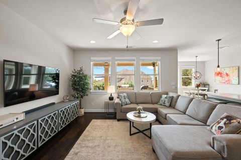 Tiny photo for 5309 Del Dios WAY, Austin, TX 78738 (MLS # 9400569)