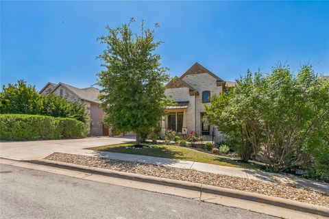 Tiny photo for 18705 Alonso PL, Austin, TX 78738 (MLS # 9677648)