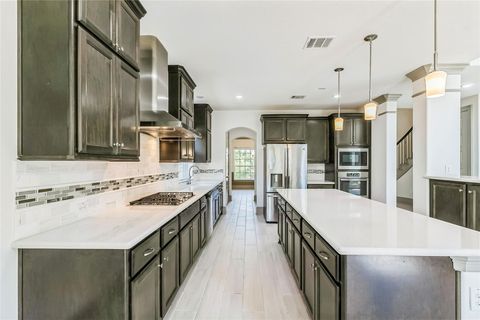 Tiny photo for 18705 Alonso PL, Austin, TX 78738 (MLS # 9677648)