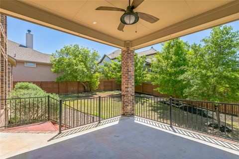 Tiny photo for 18705 Alonso PL, Austin, TX 78738 (MLS # 9677648)