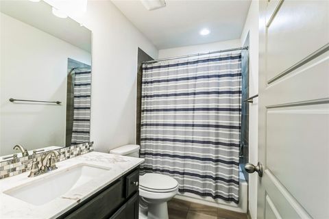 Tiny photo for 18705 Alonso PL, Austin, TX 78738 (MLS # 9677648)