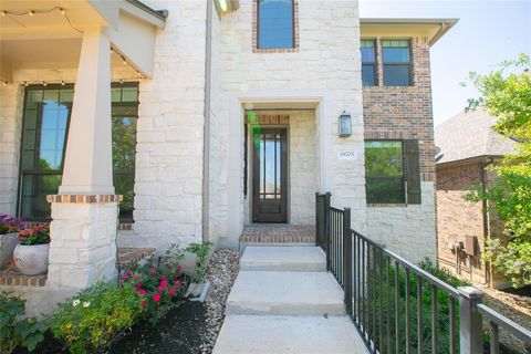 Tiny photo for 18705 Alonso PL, Austin, TX 78738 (MLS # 9677648)