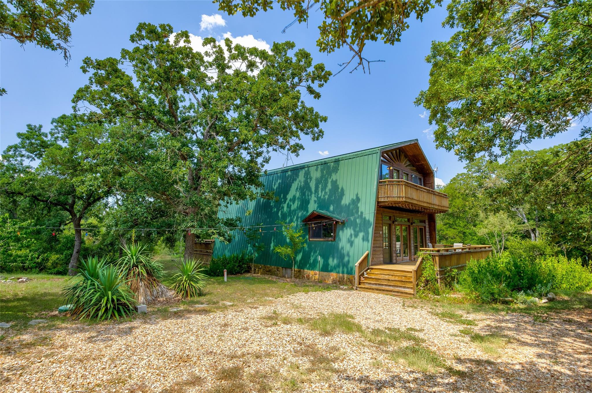 281 Earl Callahan RD