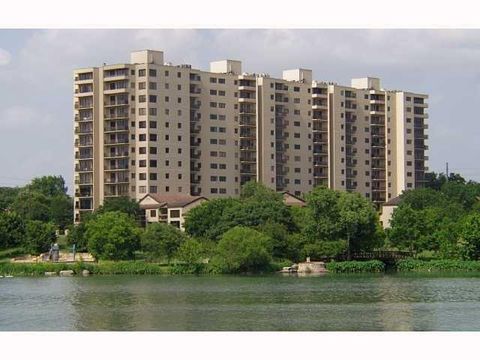 Photo of 40 N Interstate 35 S #8C4, Austin, TX 78701 (MLS # 4075987)