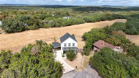 A home in Wimberley