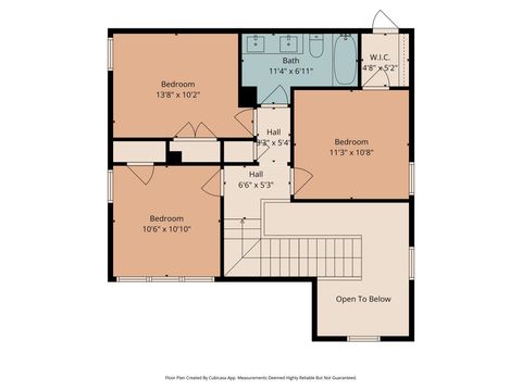 Tiny photo for 12702 Autumn Bird TRCE, Buda, TX 78610 (MLS # 2231698)