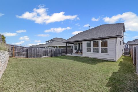 Tiny photo for 12702 Autumn Bird TRCE, Buda, TX 78610 (MLS # 2231698)
