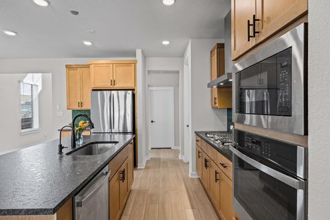 Tiny photo for 12702 Autumn Bird TRCE, Buda, TX 78610 (MLS # 2231698)