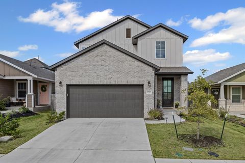 Tiny photo for 12702 Autumn Bird TRCE, Buda, TX 78610 (MLS # 2231698)