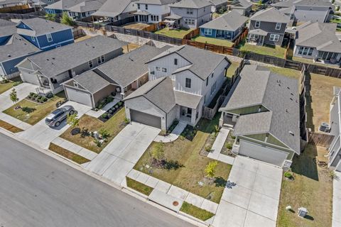 Tiny photo for 12702 Autumn Bird TRCE, Buda, TX 78610 (MLS # 2231698)