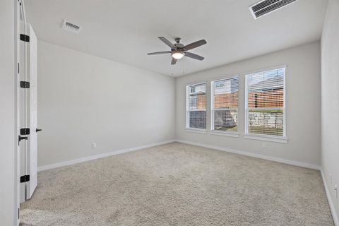 Tiny photo for 12702 Autumn Bird TRCE, Buda, TX 78610 (MLS # 2231698)