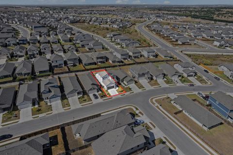 Tiny photo for 12702 Autumn Bird TRCE, Buda, TX 78610 (MLS # 2231698)