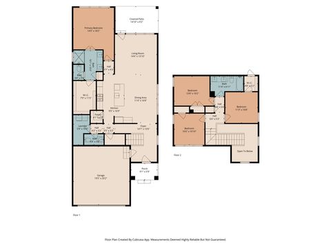 Tiny photo for 12702 Autumn Bird TRCE, Buda, TX 78610 (MLS # 2231698)