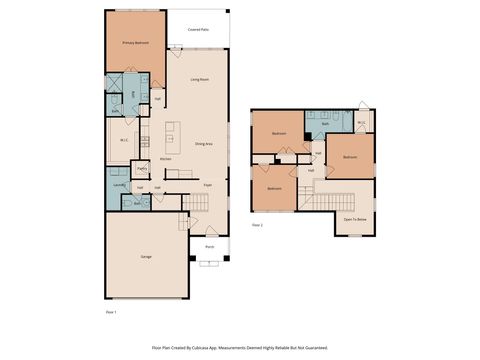 Tiny photo for 12702 Autumn Bird TRCE, Buda, TX 78610 (MLS # 2231698)