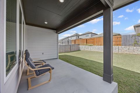 Tiny photo for 12702 Autumn Bird TRCE, Buda, TX 78610 (MLS # 2231698)