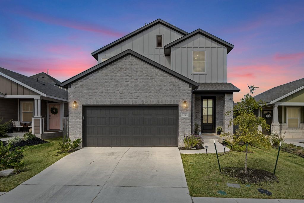 Photo for 12702 Autumn Bird TRCE, Buda, TX 78610 (MLS # 2231698)