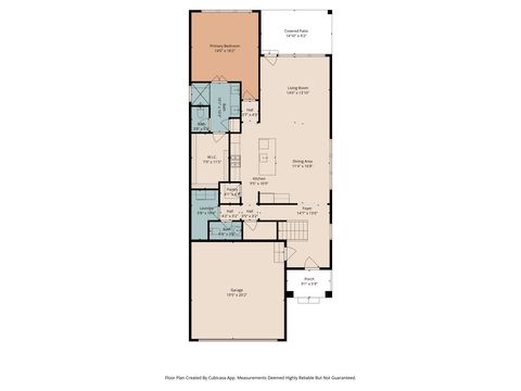 Tiny photo for 12702 Autumn Bird TRCE, Buda, TX 78610 (MLS # 2231698)