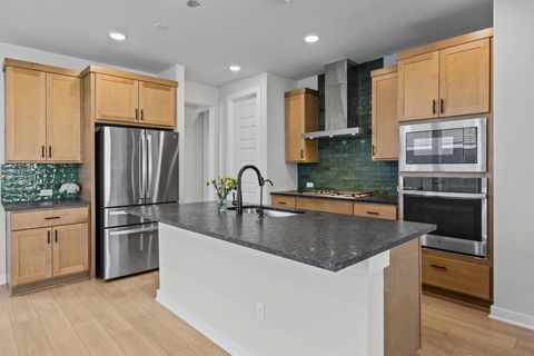 Tiny photo for 12702 Autumn Bird TRCE, Buda, TX 78610 (MLS # 2231698)