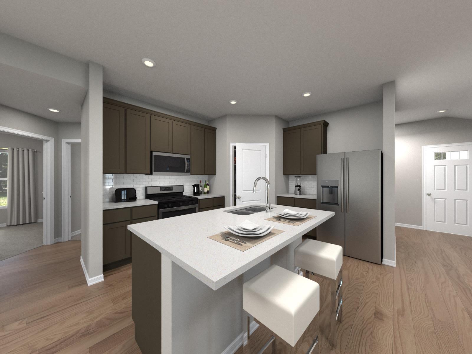 12500 Saint Thomas DR
