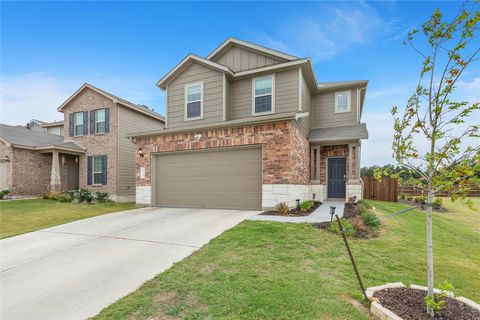 Photo of 925 Duskywing WAY, Georgetown, TX 78626 (MLS # 3638501)