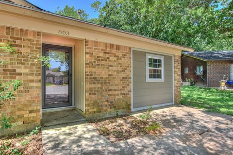 Tiny photo for 803 Easy Day CV, Austin, TX 78745 (MLS # 2391439)