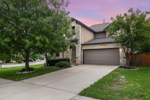1200 April Meadows LOOP Georgetown TX 78626