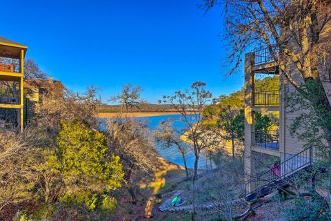 A home in Spicewood