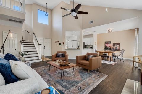 Tiny photo for 12049 Lincolnshire DR, Austin, TX 78758 (MLS # 5425466)