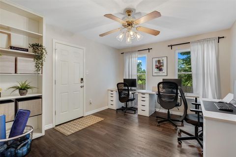 Tiny photo for 12049 Lincolnshire DR, Austin, TX 78758 (MLS # 5425466)