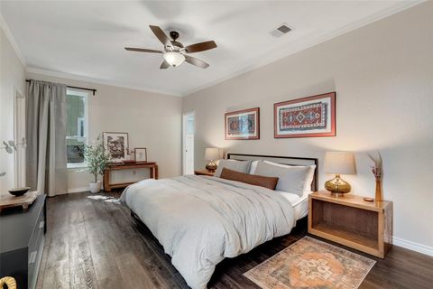 Tiny photo for 12049 Lincolnshire DR, Austin, TX 78758 (MLS # 5425466)