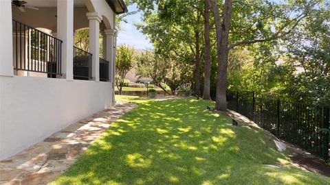 Tiny photo for 110 Golden Bear DR, Austin, TX 78738 (MLS # 8095217)